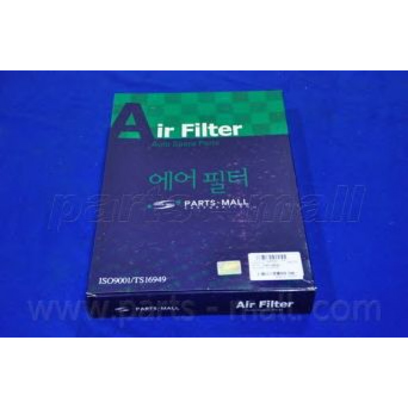 PAF-0101  PMC  -  Фільтр повітря — фото товара №1