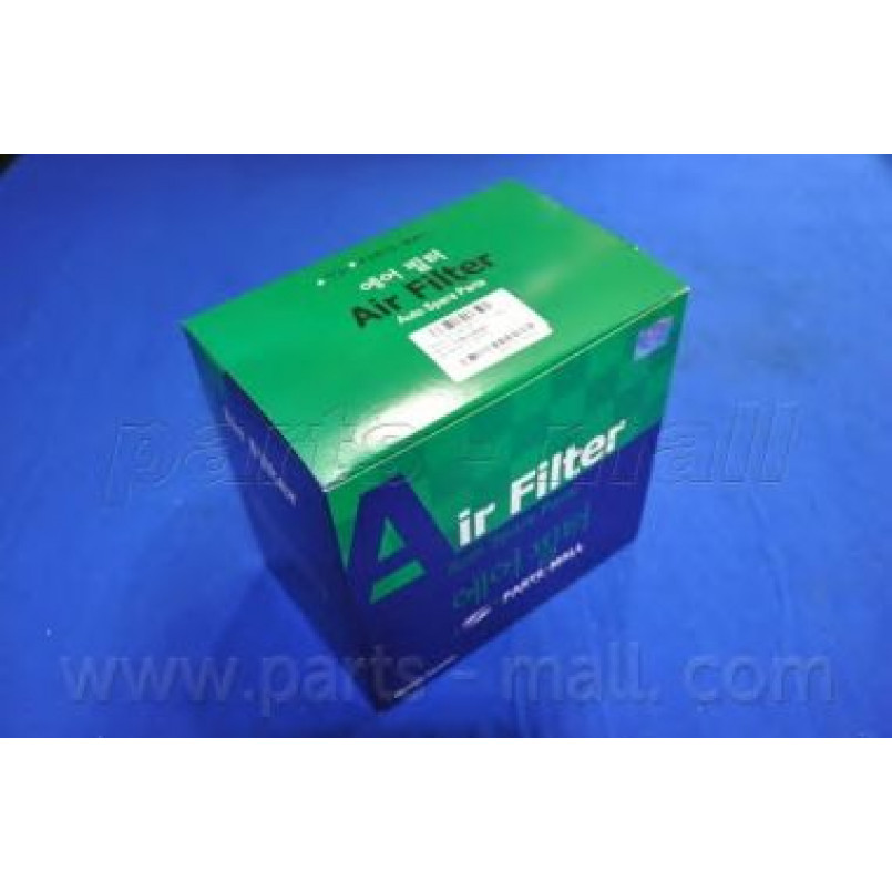 PAF-021  PMC  -  Фільтр повітря — фото товара №3