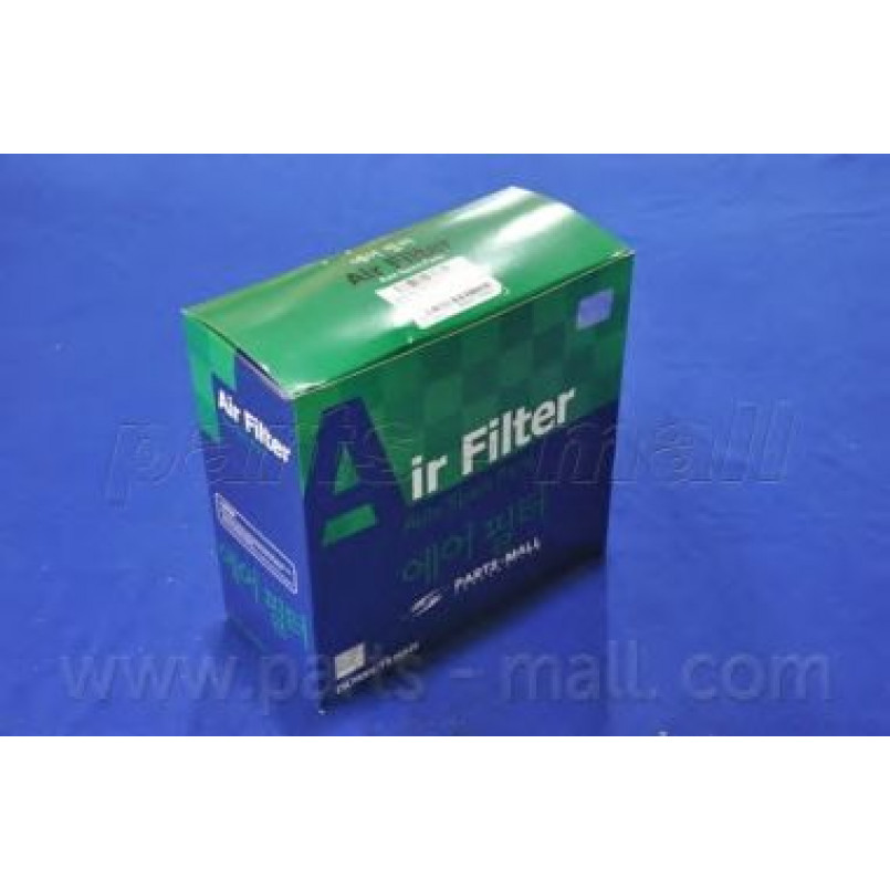 PAH-017  PMC  -  Фільтр повітря — фото товара №5