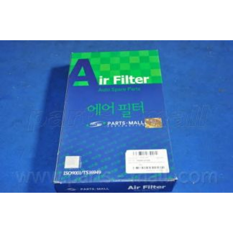 PAW-008  PMC  -  Фільтр повітря — фото товара №5