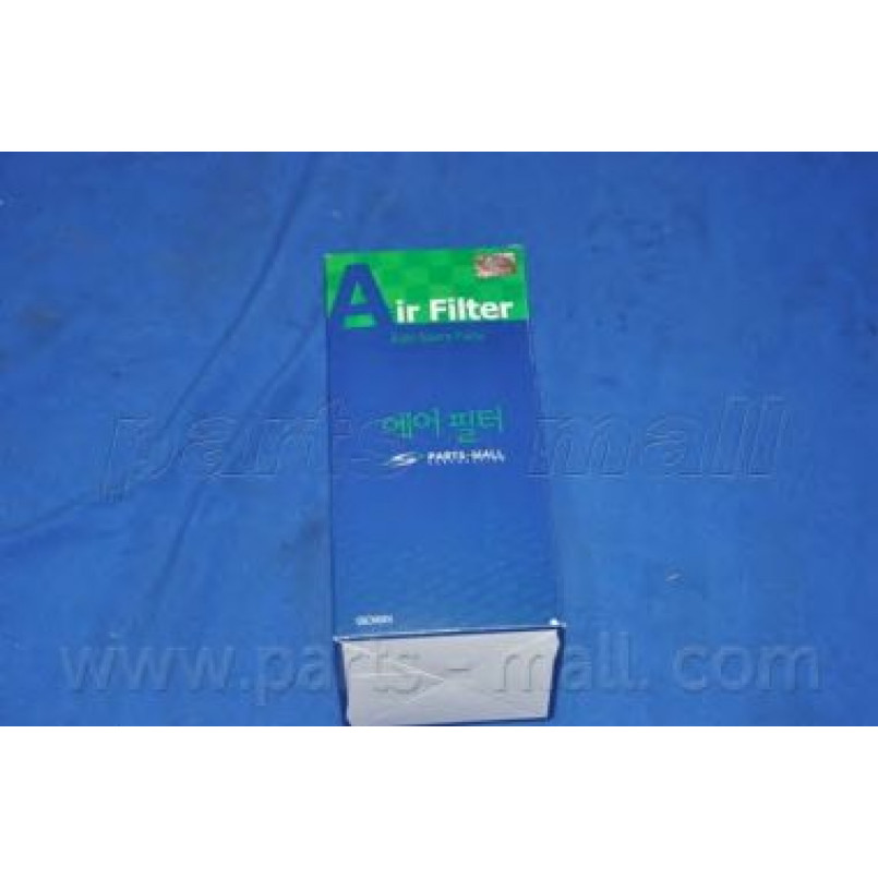 PAW-012  PMC  -  Фільтр повітря — фото товара №3