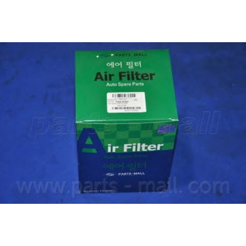 PAW-023  PMC  -  Фільтр повітря — фото товара №4