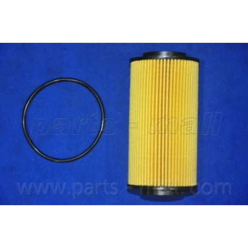 PBA-022  PMC  -  Фільтр масла — фото товара №1