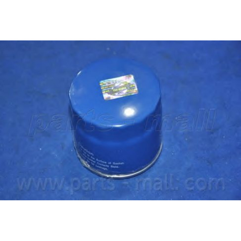 PBC-001  PMC  -  Фільтр масла — фото товара №4