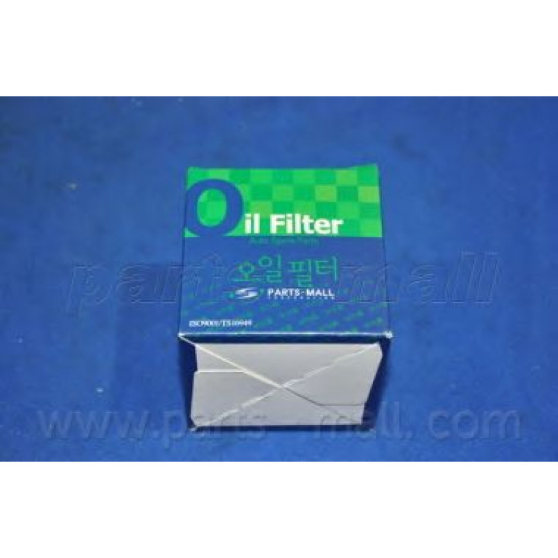 PBF-016  PMC  -  Фільтр масла — фото товара №2