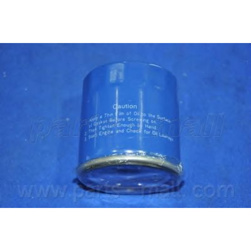 PBF-016  PMC  -  Фільтр масла — фото товара №3