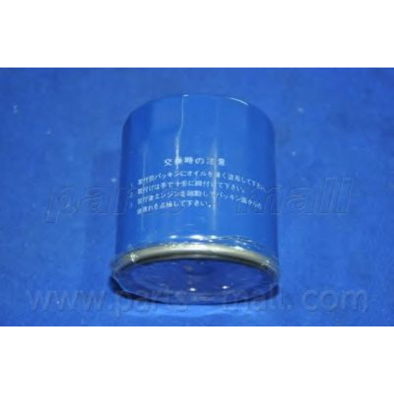 PBF-016  PMC  -  Фільтр масла — фото товара №4