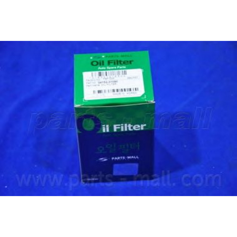 PBF-028  PMC  -  Фільтр масла — фото товара №3