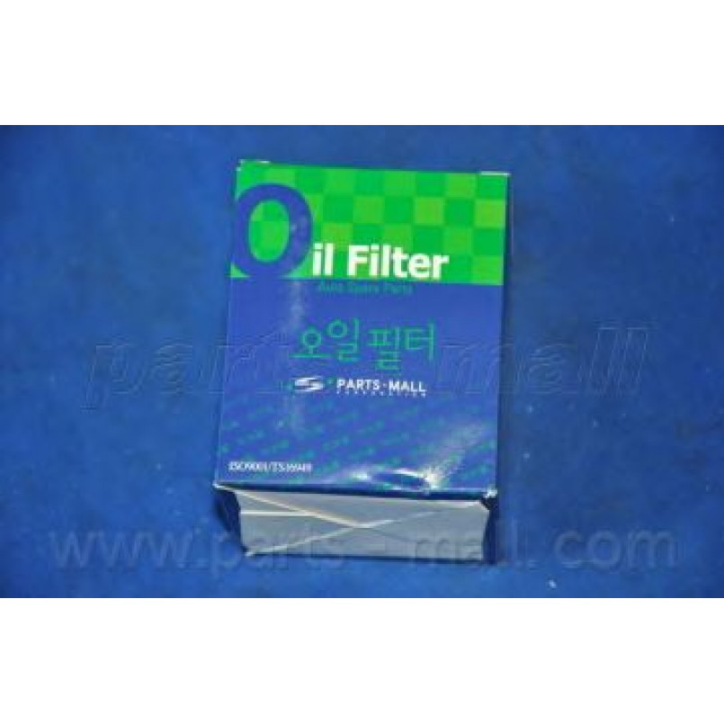 PBW-105  PMC  -  Фільтр масла — фото товара №1