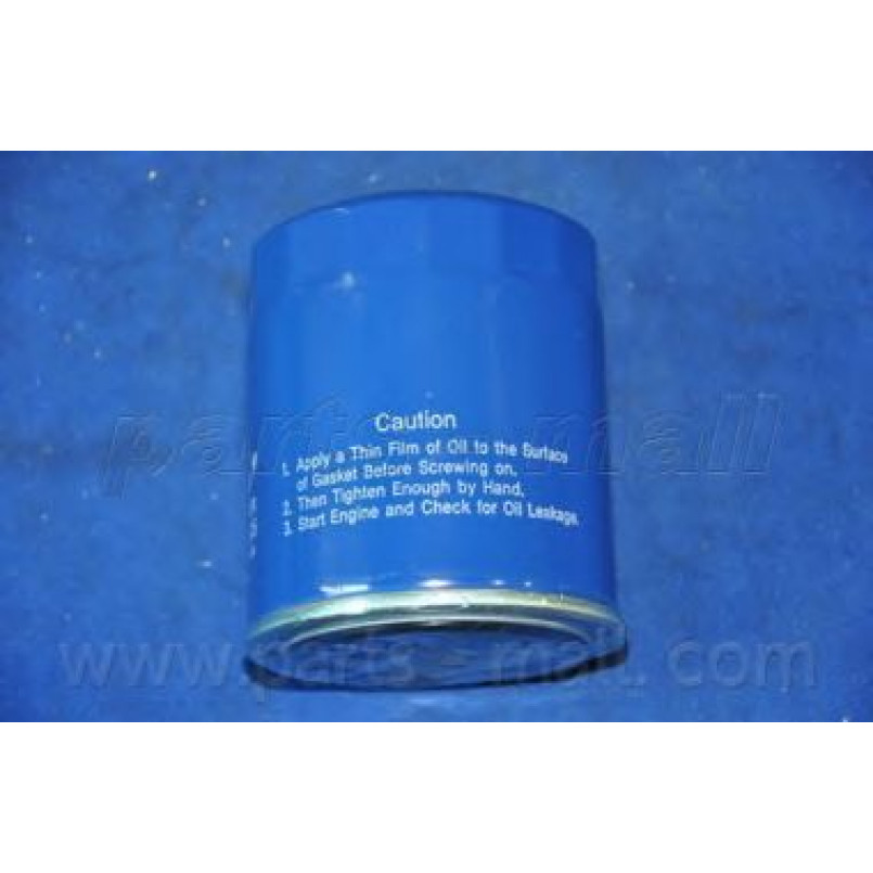 PBW-105  PMC  -  Фільтр масла — фото товара №4