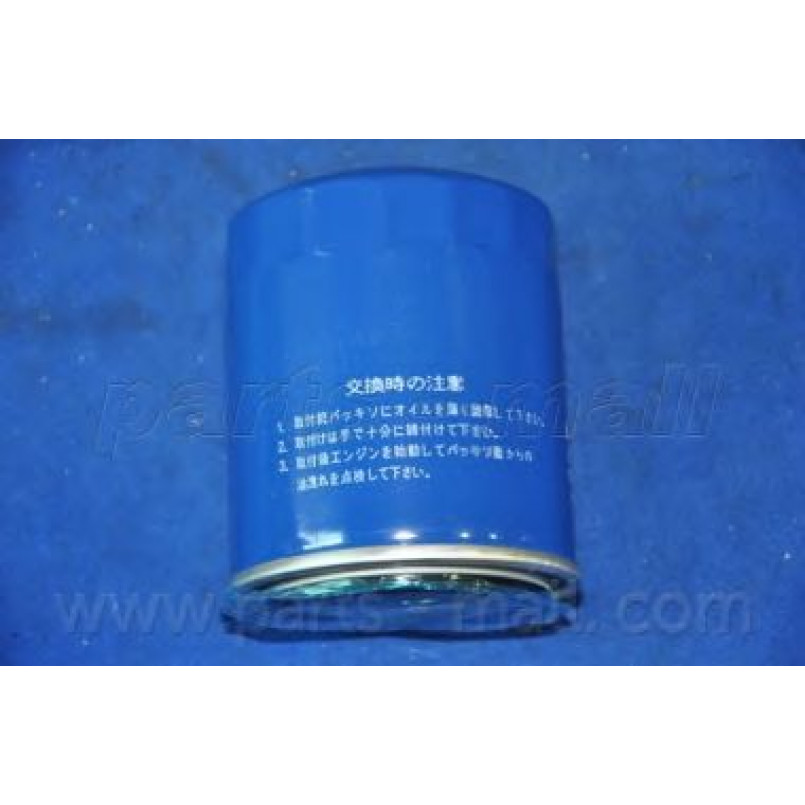 PBW-105  PMC  -  Фільтр масла — фото товара №5