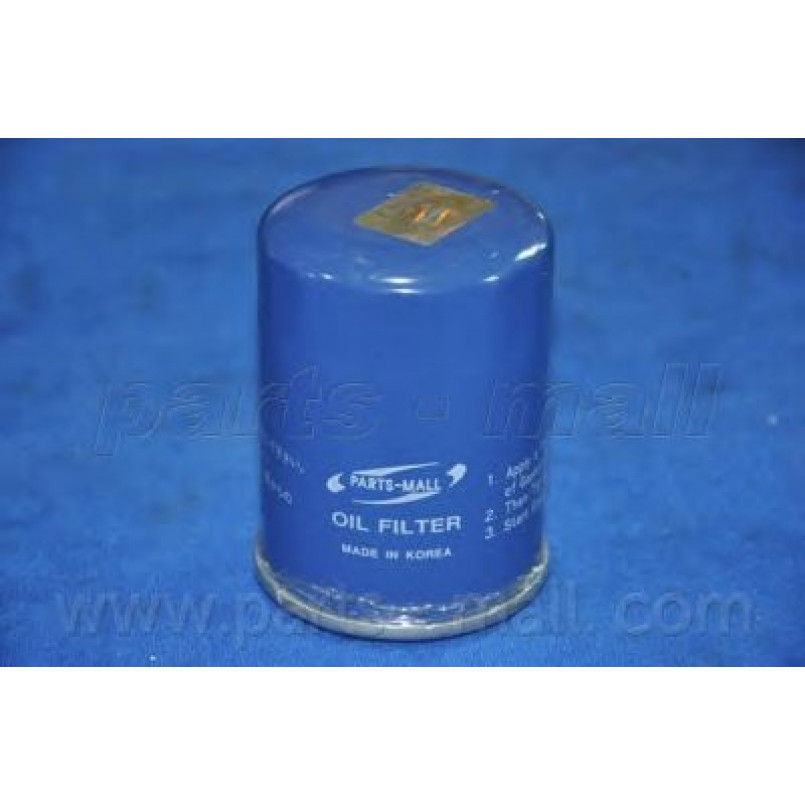 PBW-109  PMC  -  Фільтр масла — фото товара №3