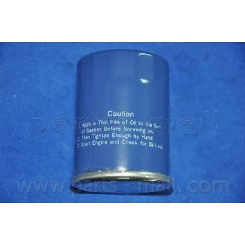 PBW-109  PMC  -  Фільтр масла — фото товара №4