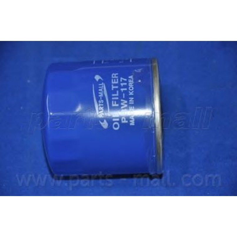 PBW-117  PMC  -  Фільтр масла — фото товара №4