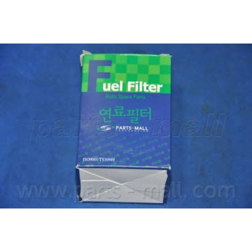 PCB-001  PMC  -  Фільтр палива — фото товара №1