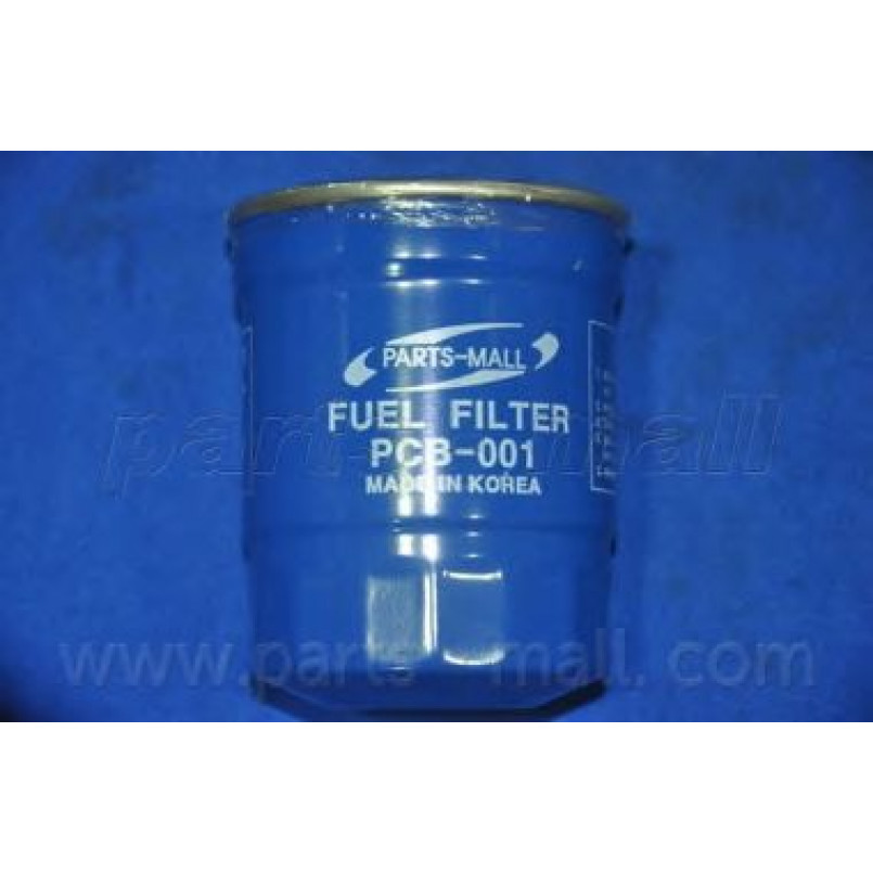 PCB-001  PMC  -  Фільтр палива — фото товара №3