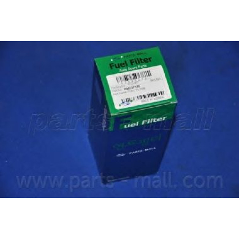 PCC-007  PMC  -  Фільтр палива — фото товара №1