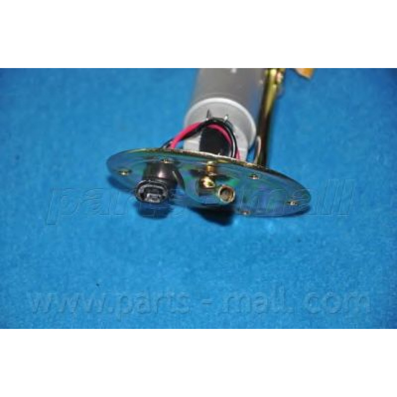 PDC-M001  PMC  -  Насос паливний — фото товара №4