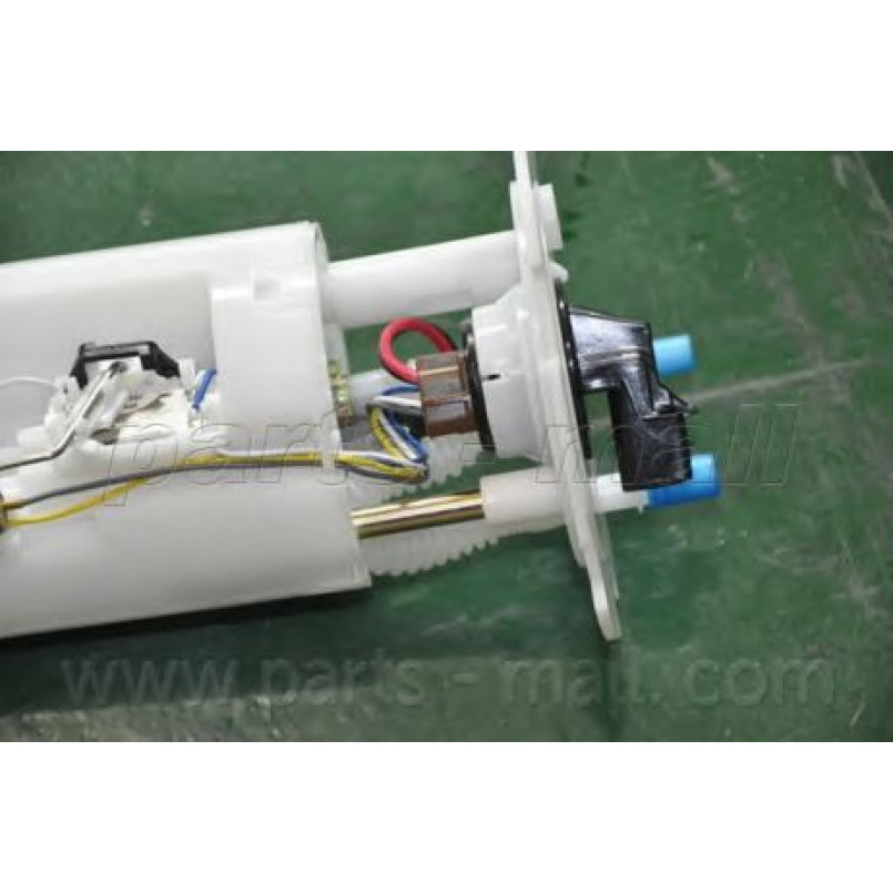 PDC-M008  PMC  -  Насос паливний — фото товара №1