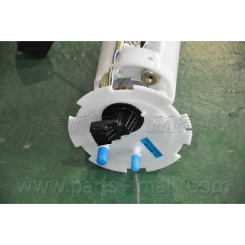 PDC-M008  PMC  -  Насос паливний — фото товара №4