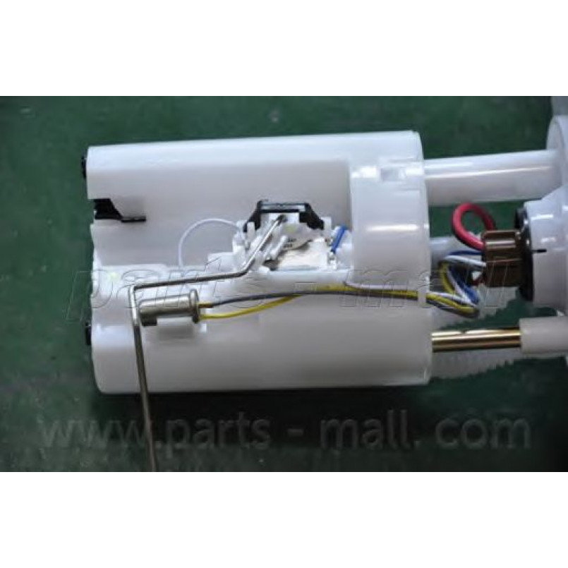 PDC-M008  PMC  -  Насос паливний — фото товара №5