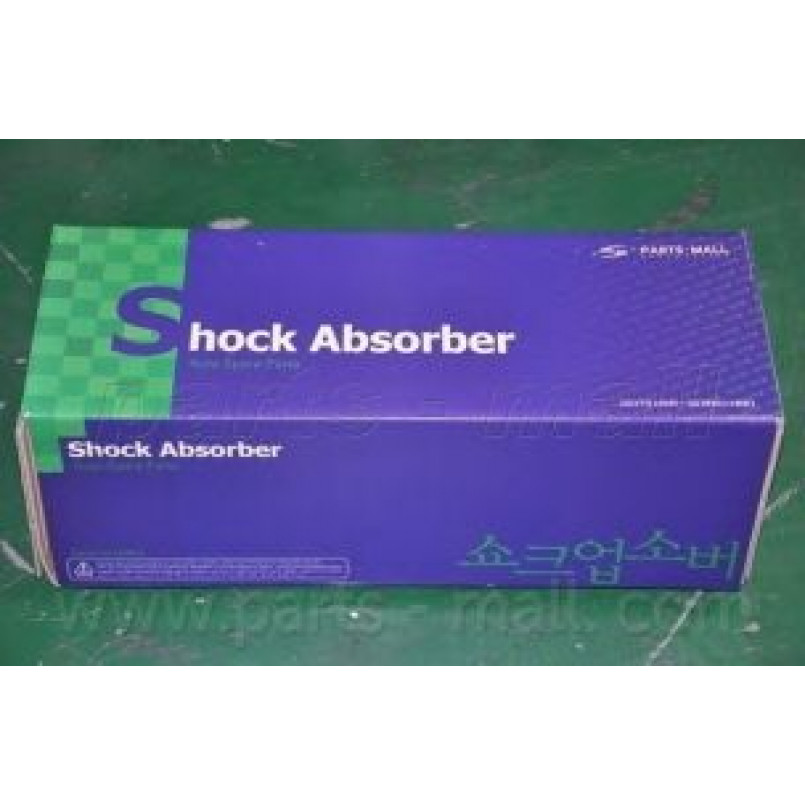 PJA-FL005  PMC  -  Амортизатор — фото товара №1