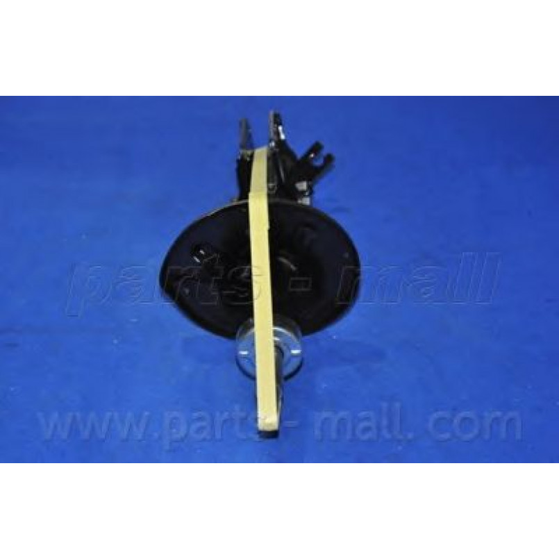 PJA-FL016  PMC  -  Амортизатор — фото товара №4