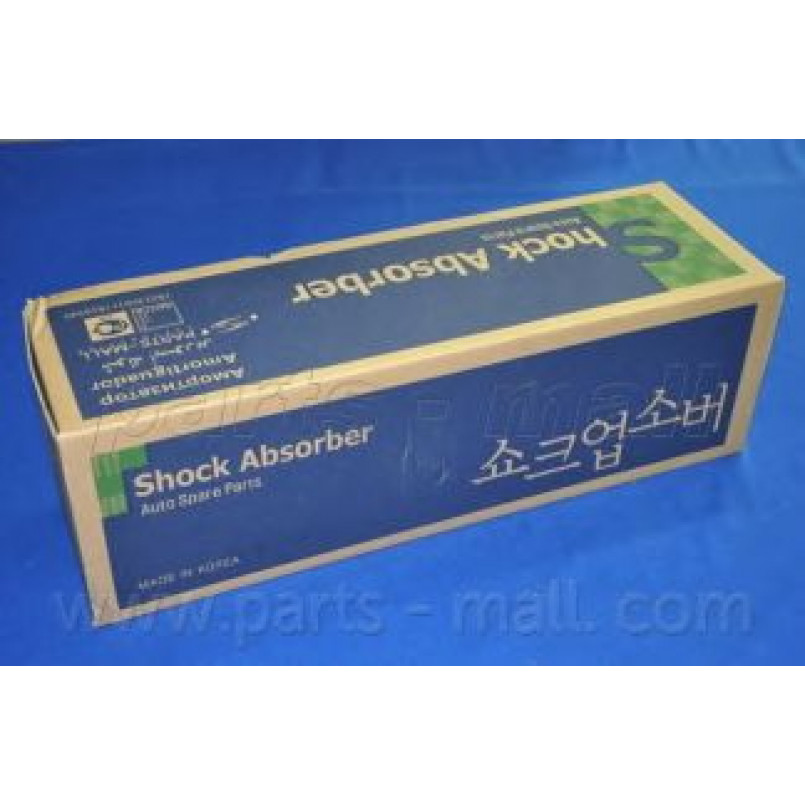 PJA-FR005  PMC  -  Амортизатор — фото товара №1