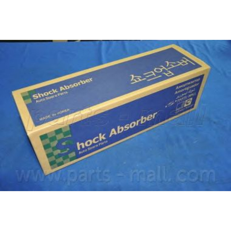 PJA-FR016  PMC  -  Амортизатор — фото товара №1