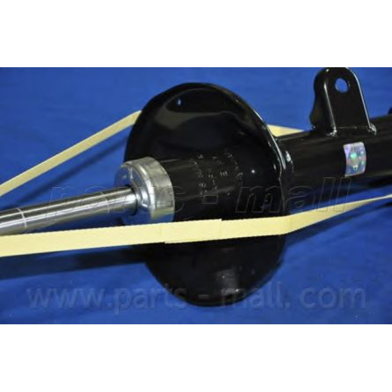 PJA-FR016  PMC  -  Амортизатор — фото товара №2