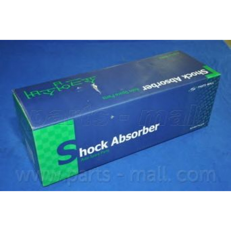 PJB-008A  PMC  -  Амортизатор — фото товара №1