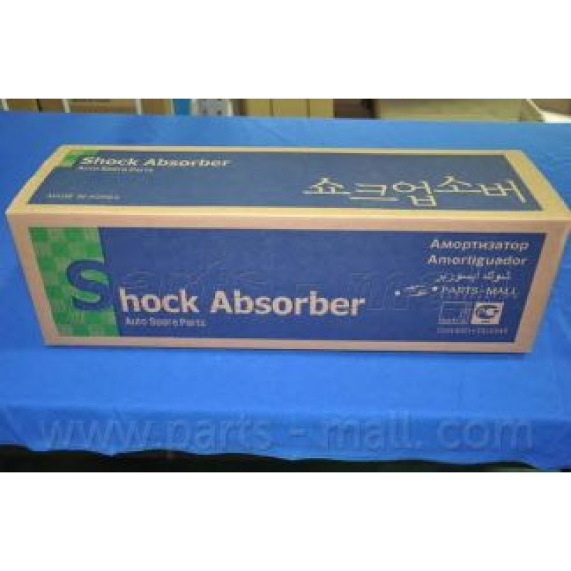 PJB-FL002  PMC  -  Амортизатор — фото товара №1