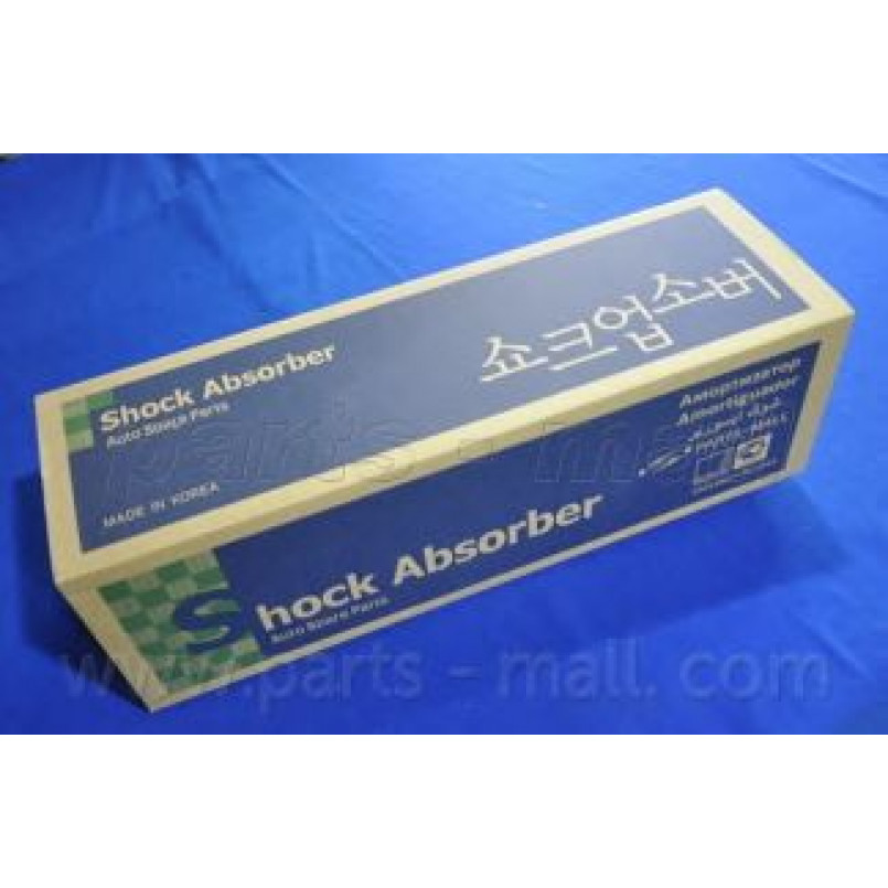 PJB-FL018  PMC  -  Амортизатор — фото товара №1