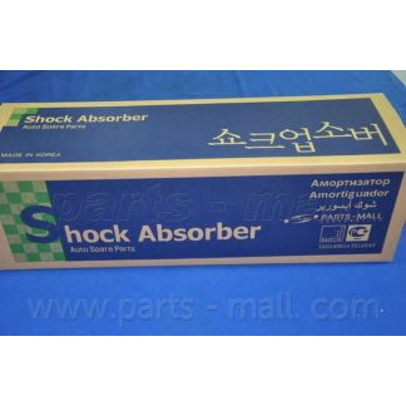 PJB-FR002  PMC  -  Амортизатор — фото товара №1