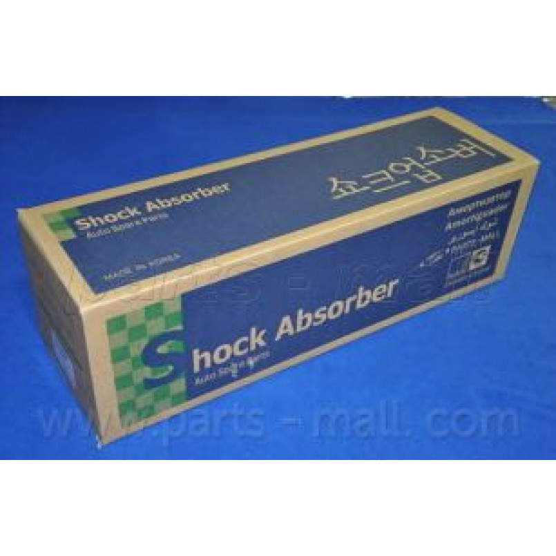 PJB-FR018  PMC  -  Амортизатор — фото товара №1