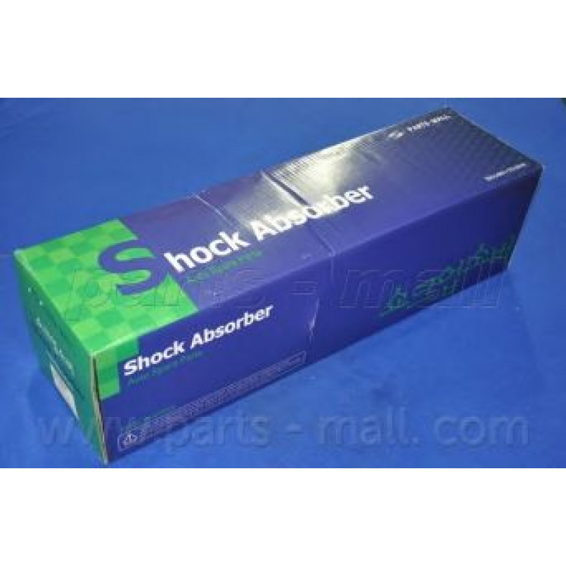 PJB-FR020  PMC  -  Амортизатор — фото товара №1