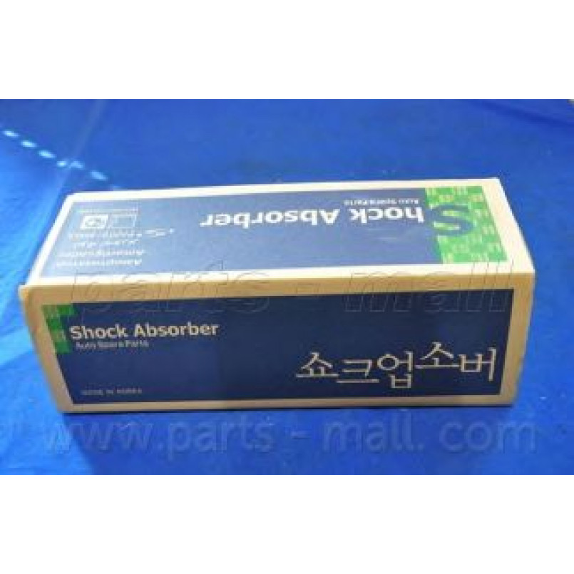 PJC-051  PMC  -  Амортизатор — фото товара №1