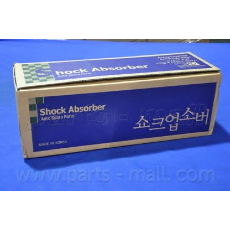 PJC-052  PMC  -  Амортизатор — фото товара №1