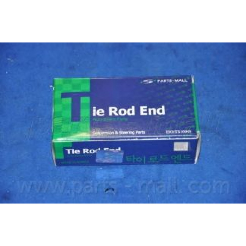 PXCTA-003  PMC  -  Накінечник кермової тяги — фото товара №2