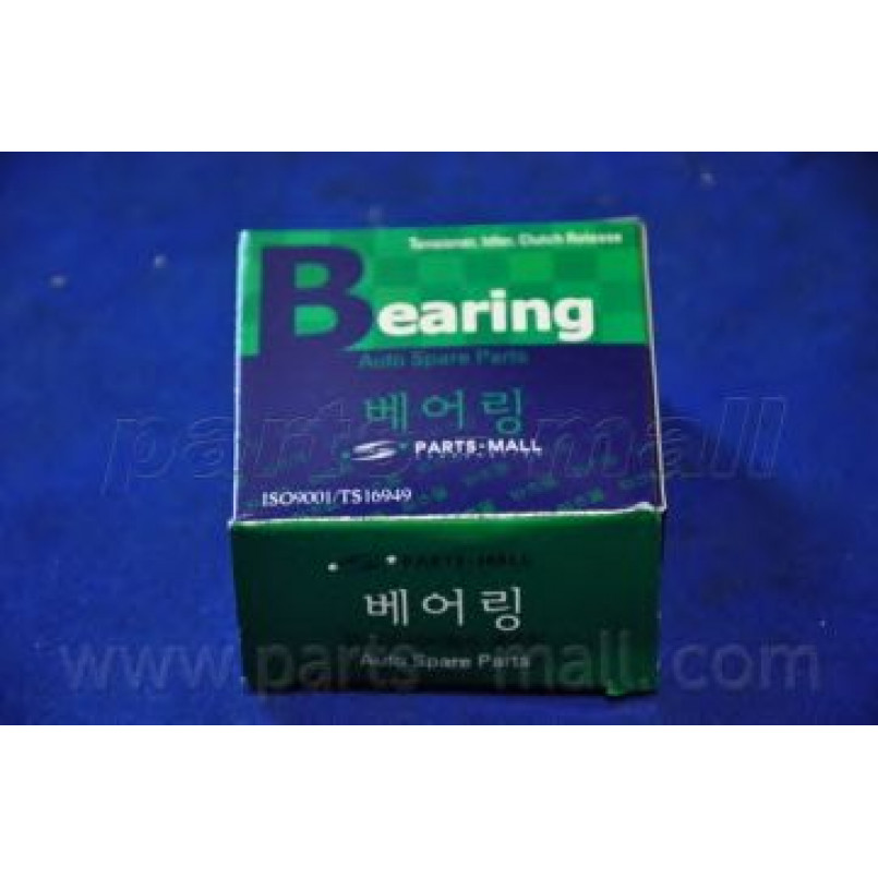 PSB-C003  PMC  -  Натяжний ролик ременя — фото товара №3