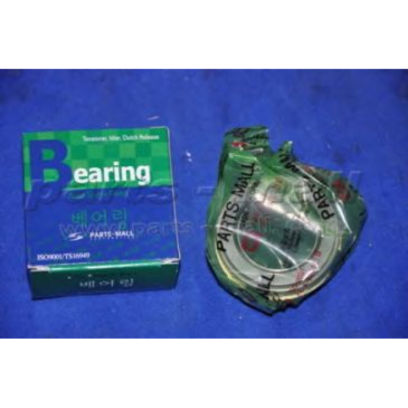 PSC-A004  PMC  -  Підшипник вижимний зчеплення — фото товара №1