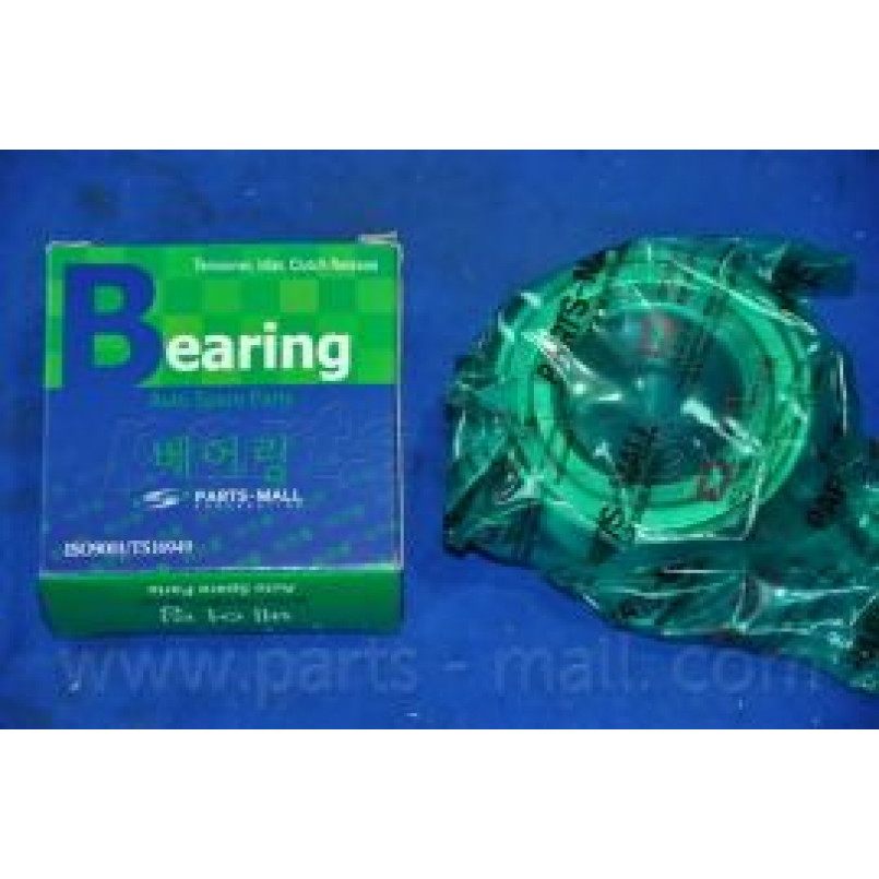 PSA-H006  PMC  -  Підшипник ступиці — фото товара №1