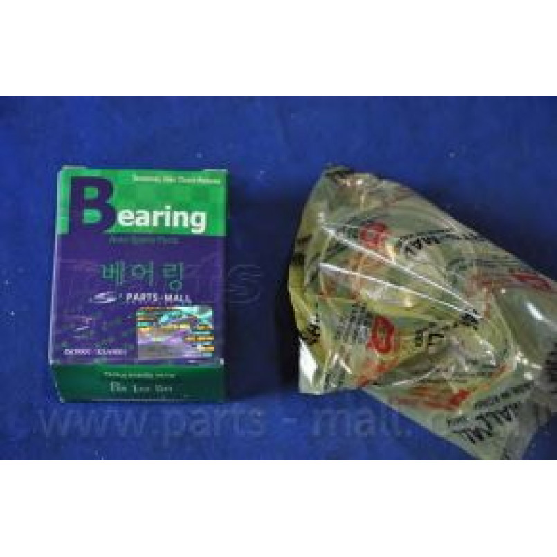 PSC-B003  PMC  -  Натяжний ролик ременя — фото товара №1