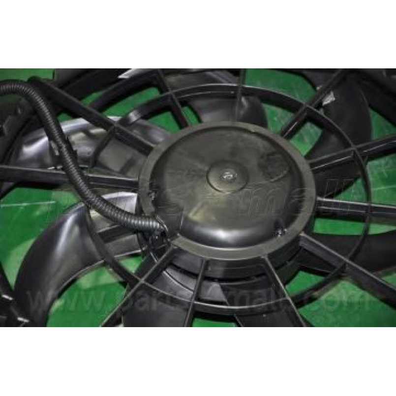 PXNAA-046  PMC  -  Вентилятор радіатора — фото товара №1