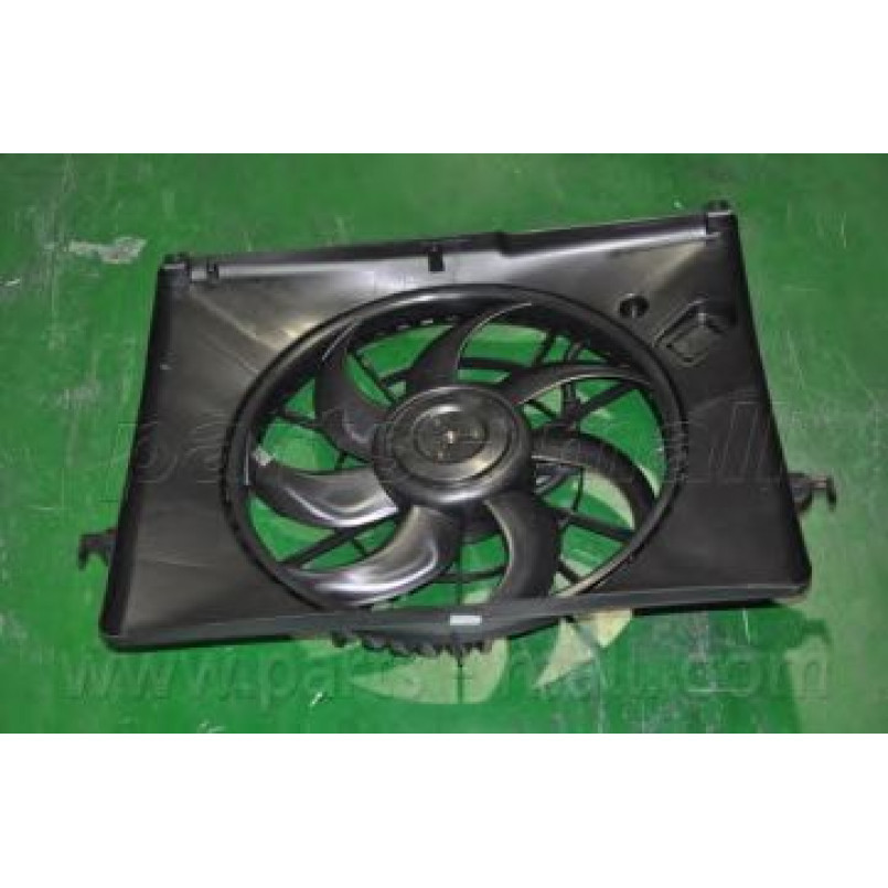 PXNAA-046  PMC  -  Вентилятор радіатора — фото товара №2