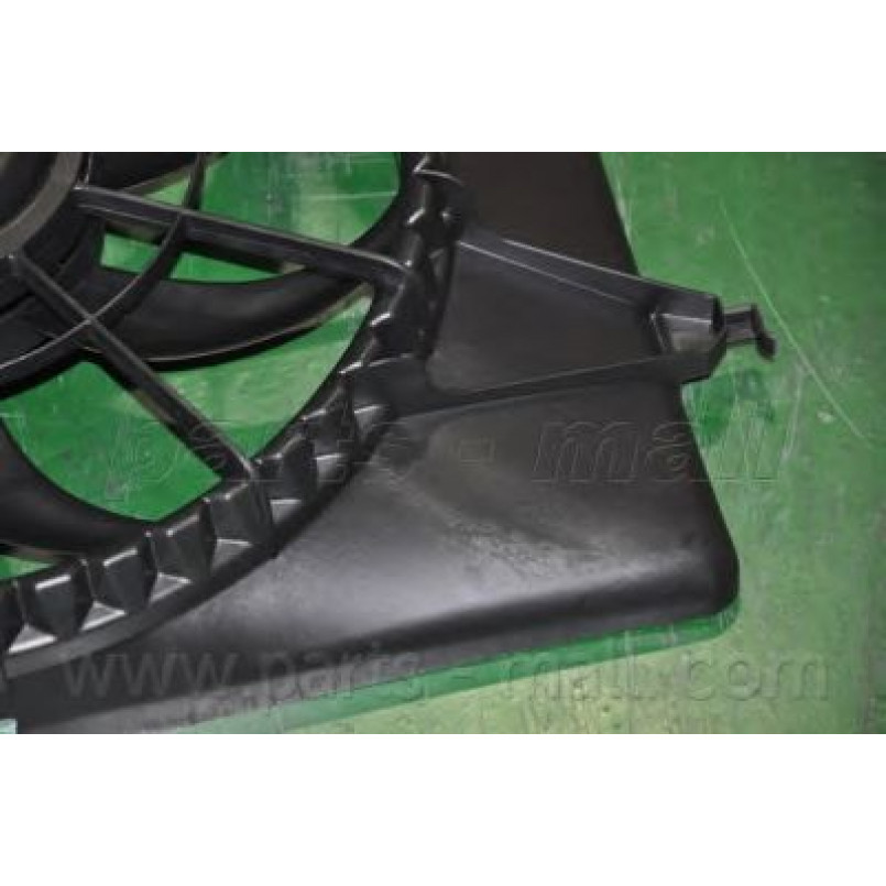 PXNAA-046  PMC  -  Вентилятор радіатора — фото товара №4