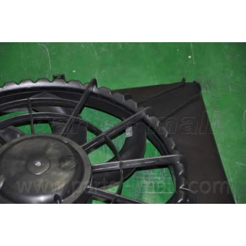 PXNAA-046  PMC  -  Вентилятор радіатора — фото товара №5