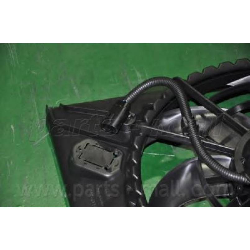 PXNAA-046  PMC  -  Вентилятор радіатора — фото товара №6