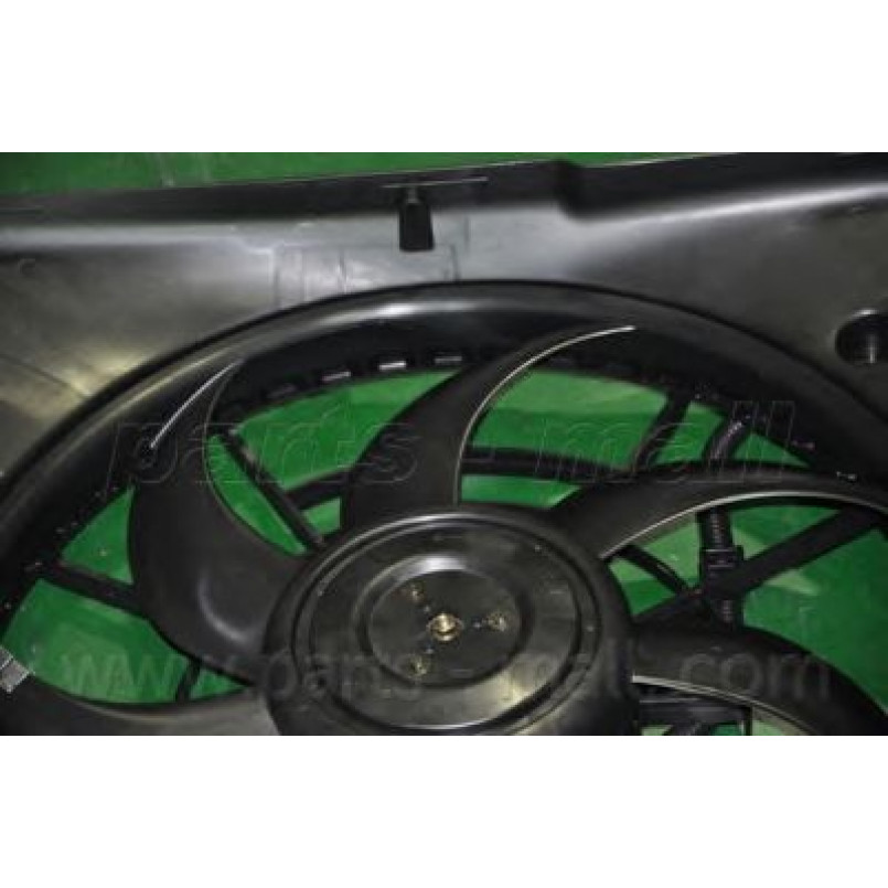 PXNAA-046  PMC  -  Вентилятор радіатора — фото товара №7