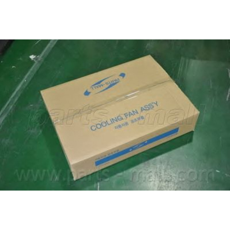 PXNAA-046  PMC  -  Вентилятор радіатора — фото товара №8